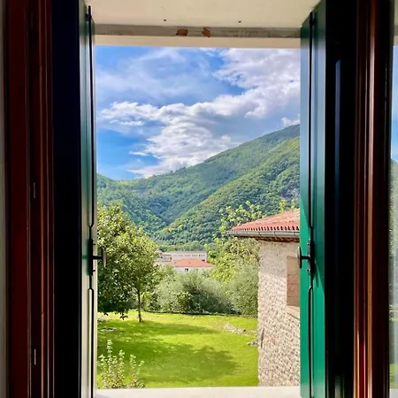 Al Portico Affittacamere