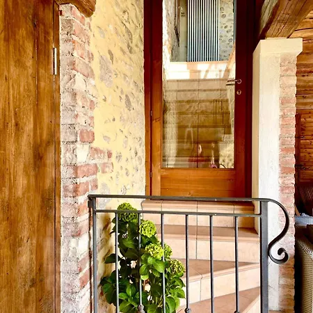 Maison d'hôtes Al Portico Pove del Grappa
