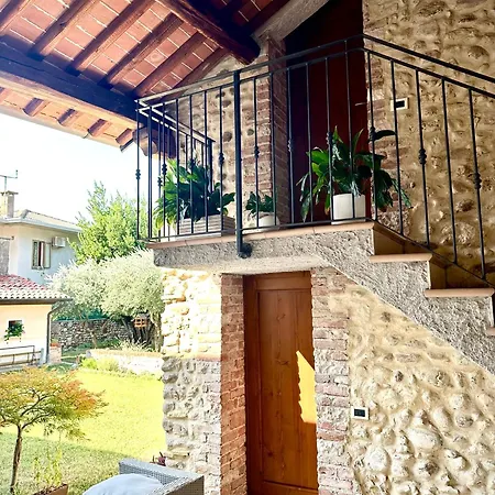 Al Portico Maison d'hôtes