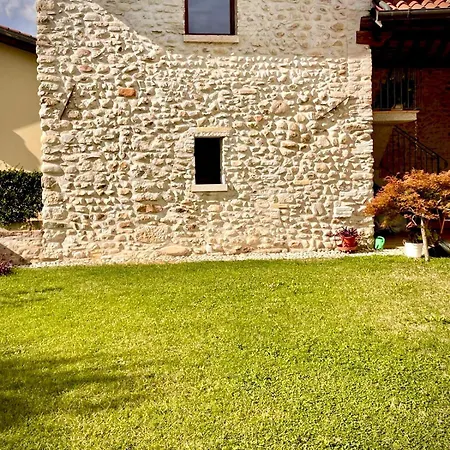 Affittacamere Al Portico Pove del Grappa