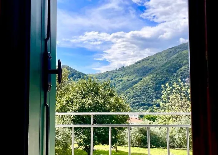 Al Portico Pove del Grappa
