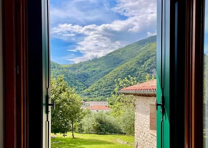 Al Portico Guest house