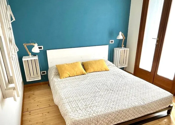 Guest house Al Portico Pove del Grappa