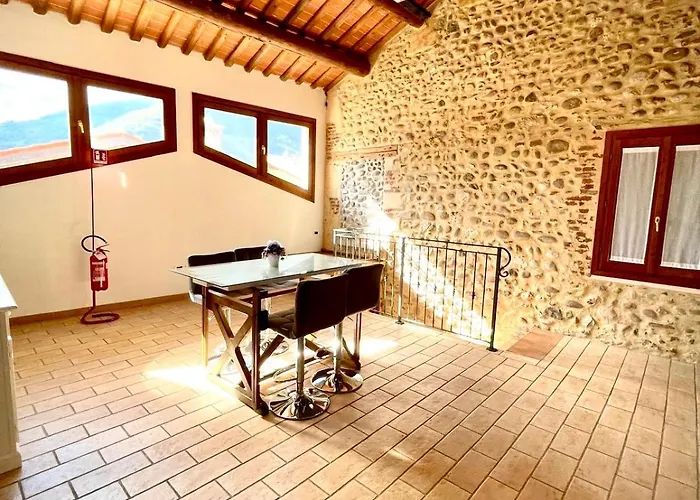 Al Portico Guest house Pove del Grappa
