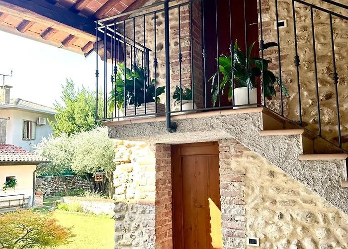 Al Portico Pensión