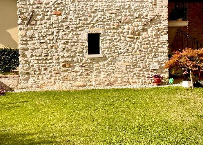 Pensión Al Portico Pove del Grappa