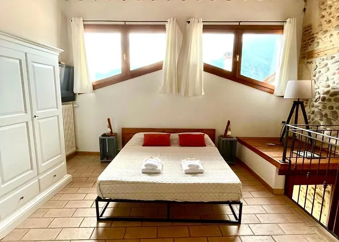 Guest house Al Portico Pove del Grappa