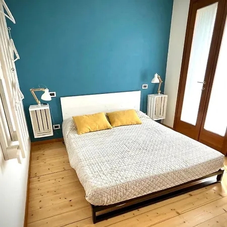 Gæstehus Al Portico Pove del Grappa