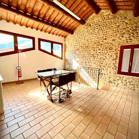 Al Portico Gæstehus Pove del Grappa