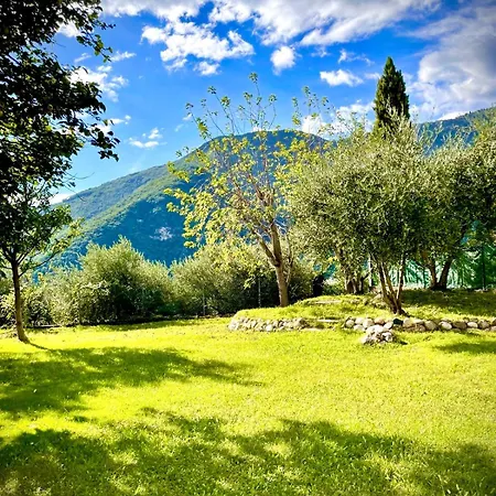 Gæstehus Al Portico 3*