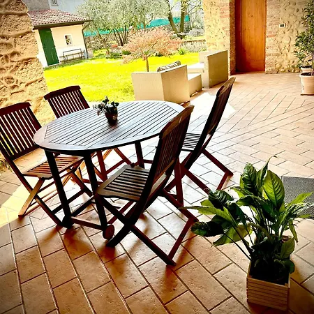 Al Portico Pove del Grappa