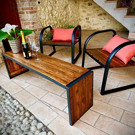 Al Portico Pove del Grappa