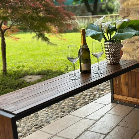 Al Portico 3* Pove del Grappa