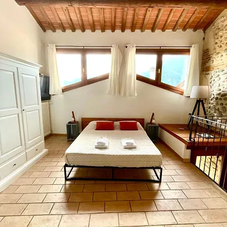 Gæstehus Al Portico Pove del Grappa