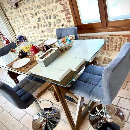 Al Portico Gæstehus 3*